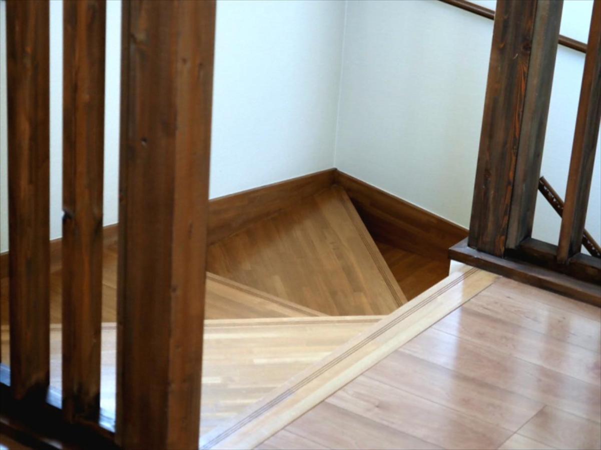 Vila Jadan House NakaNakafurano Exteriér fotografie