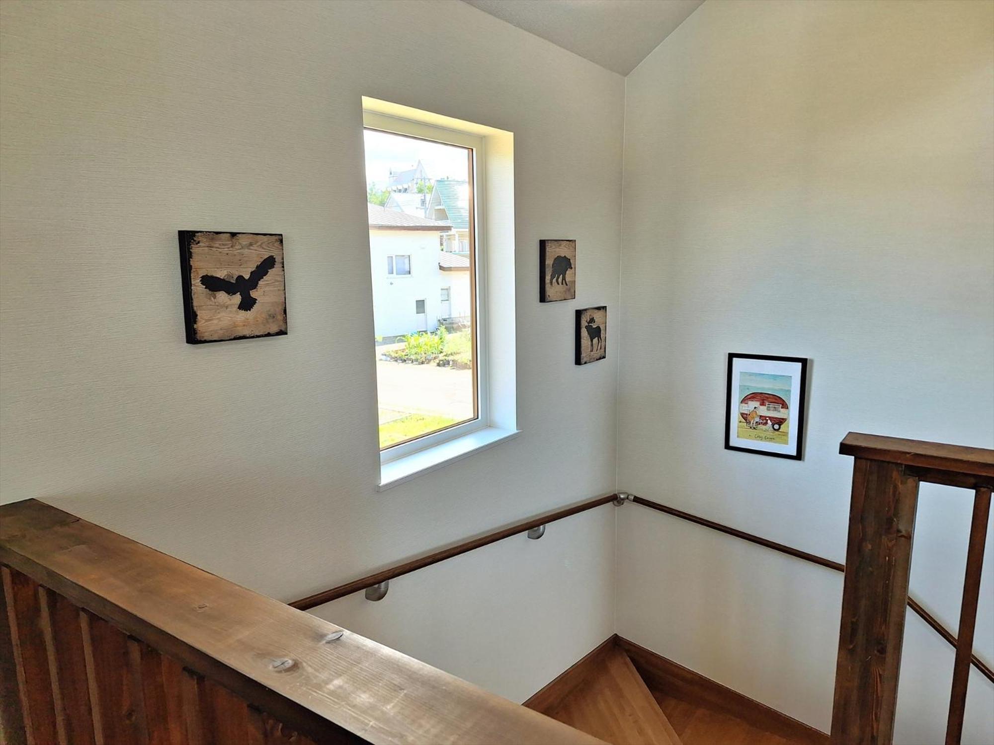 Vila Jadan House NakaNakafurano Exteriér fotografie