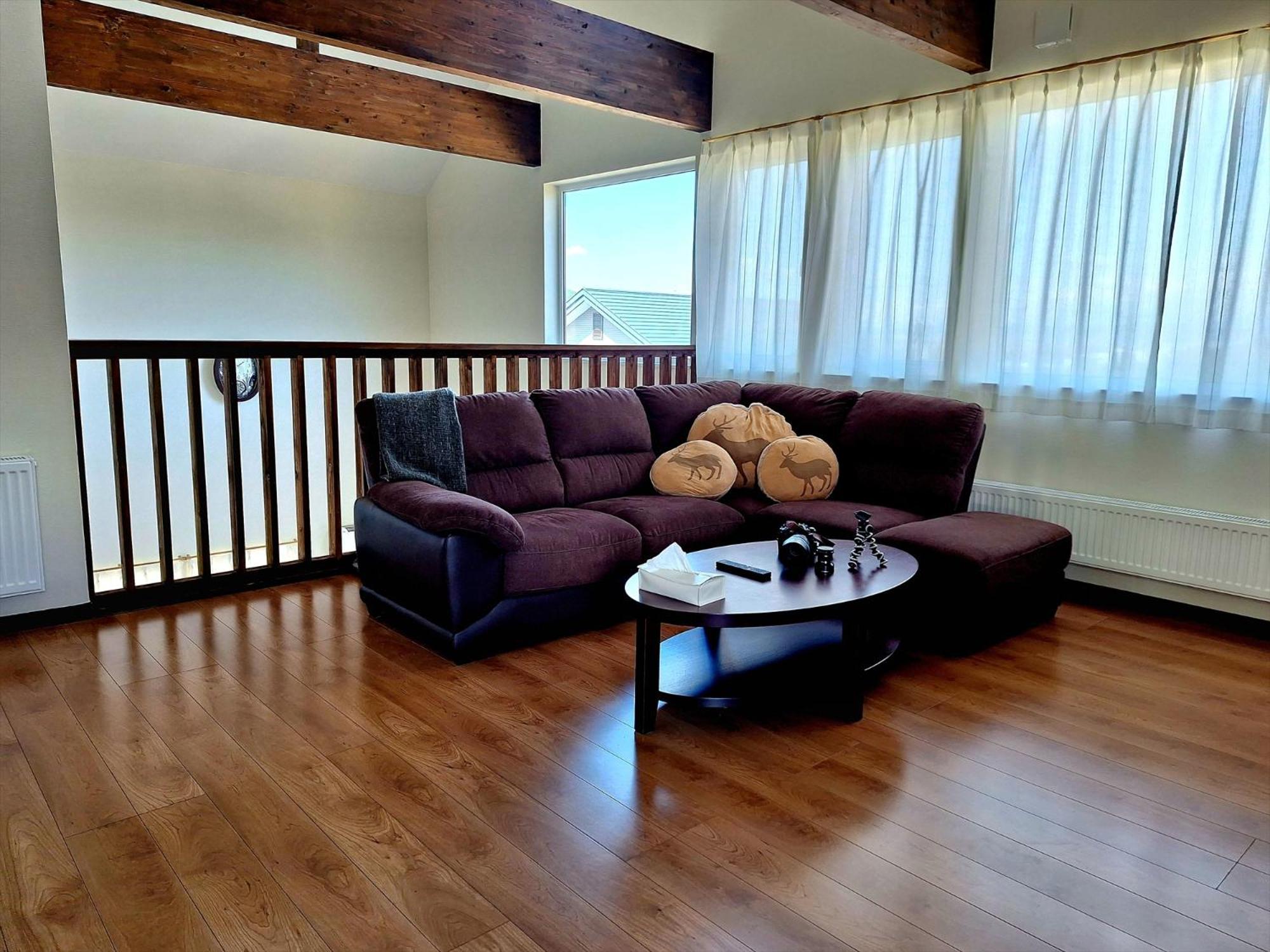 Vila Jadan House NakaNakafurano Exteriér fotografie